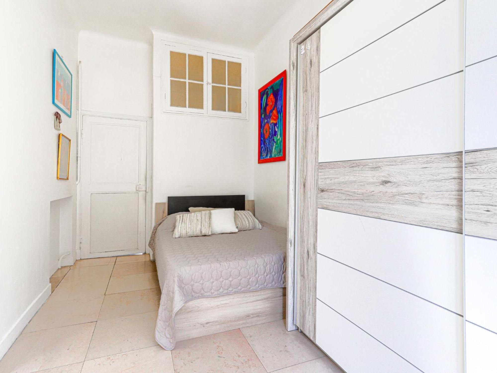 Apartment Herold-2 By Interhome Nizza Exterior foto