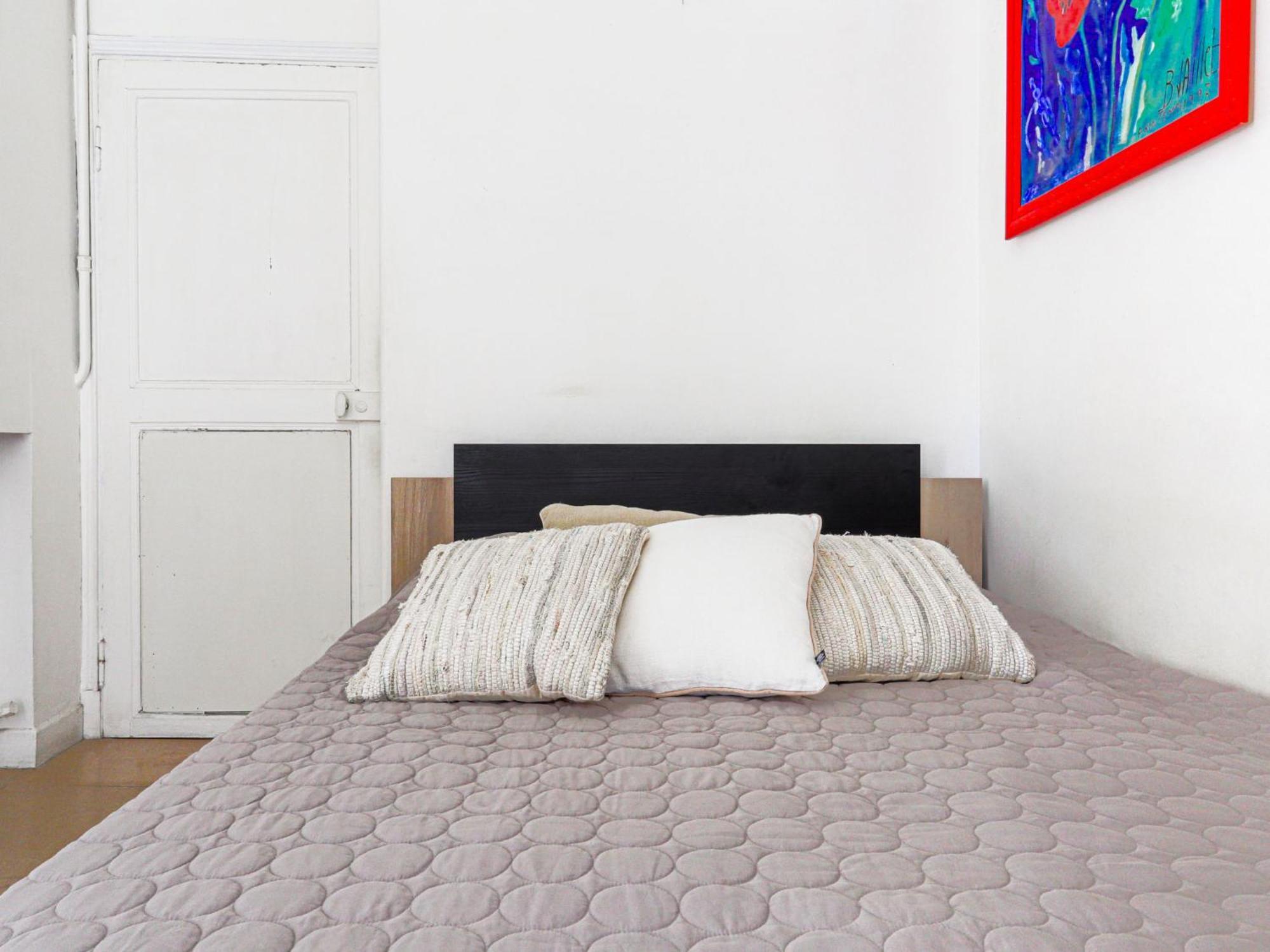 Apartment Herold-2 By Interhome Nizza Exterior foto