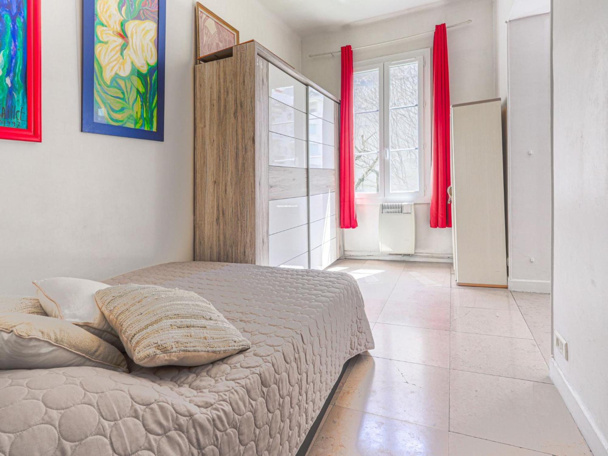 Apartment Herold-2 By Interhome Nizza Exterior foto