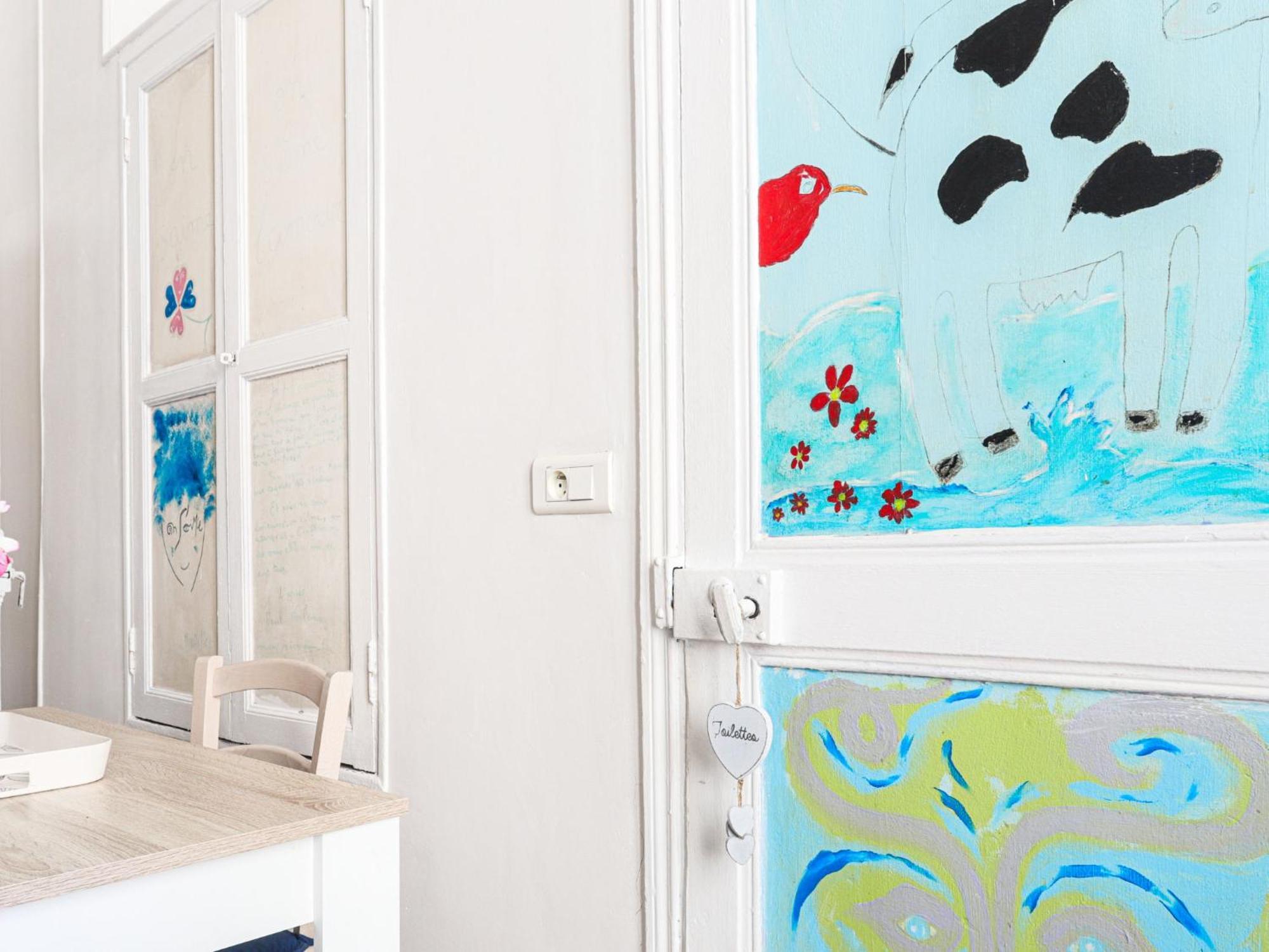 Apartment Herold-2 By Interhome Nizza Exterior foto