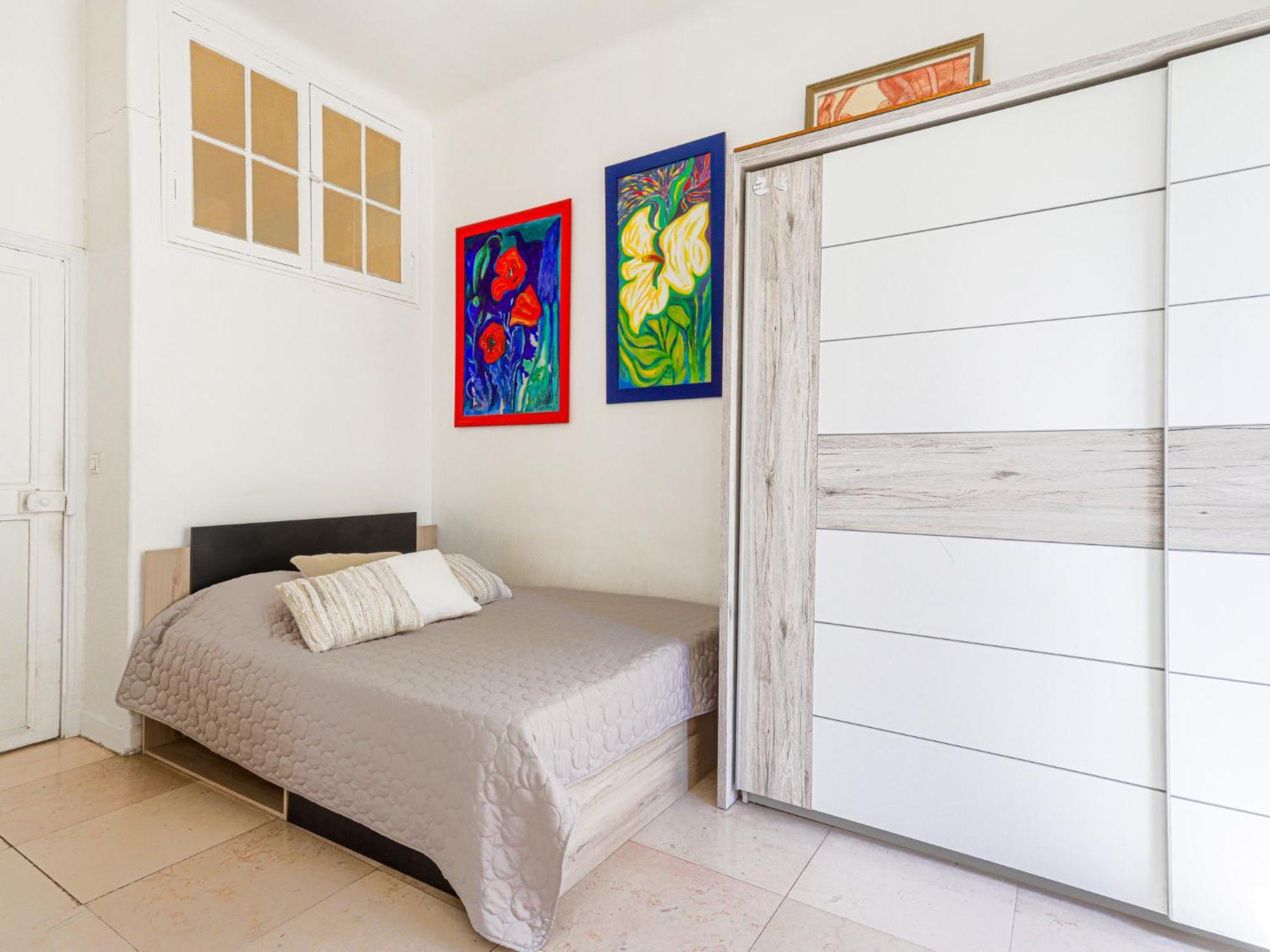 Apartment Herold-2 By Interhome Nizza Exterior foto